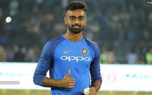 The highest grossing Indian Cricketer of IPL 11, Jaydev Unadkat